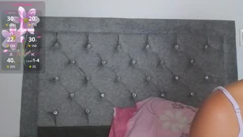 Meghan  online show from January 18, 8:01 pm