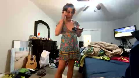 meghan online show from April 27, 5:11 pm