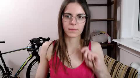 Megi online show from December 14, 7:40 pm