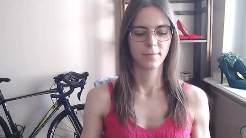 Megi online show from March 7, 7:27 am