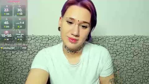 Snapshot of megumimur_ chatting on December 16, 4:38 pm Megan Megumi online show from December 16, 4:38 pm