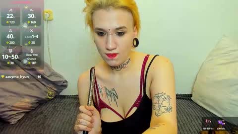 Snapshot of megumimur_ chatting on January 18, 4:26 am Megan Megumi online show from January 18, 4:26 am