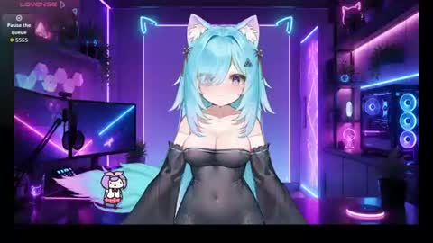 mei_azura online show from June 13, 6:17 pm