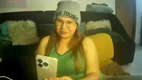 mei chang online show from March 19, 10:47 pm