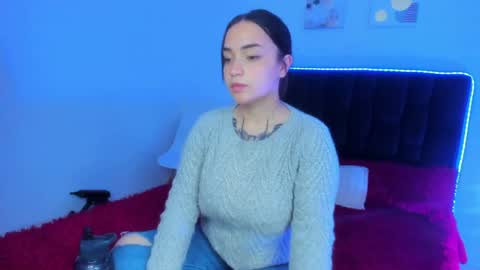 IG soymeily oficial  online show from April 27, 6:00 am