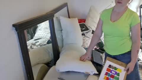 mejimbo online show from March 12, 3:13 am