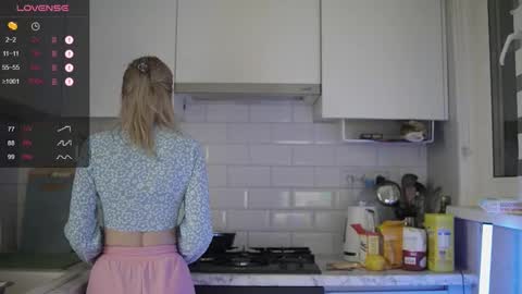 MELANIE  PVT ONLY 60TK PER MIN online show from December 13, 6:05 pm