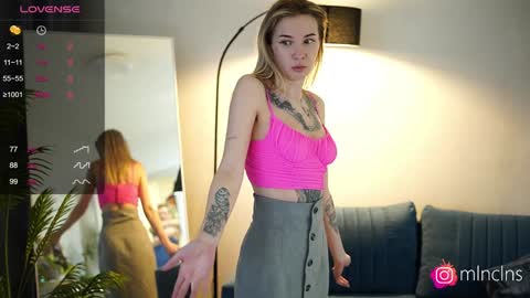 MELANIE  PVT ONLY 60TK PER MIN online show from January 30, 4:02 pm