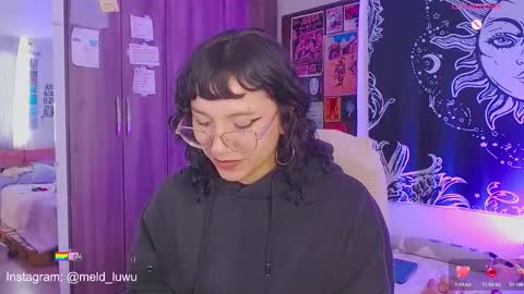 Melissa  -  -  Please help me to reach 100 thumbs up online show from November 13, 2:38 pm