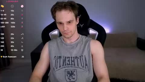MelKallen online show from June 18, 7:51 pm