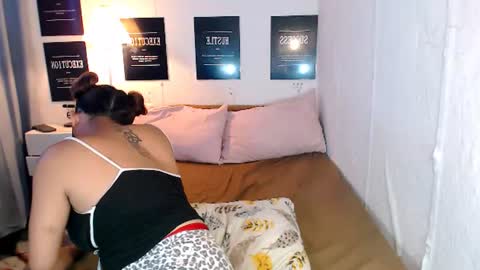 mel_rai14 online show from July 21, 4:26 am