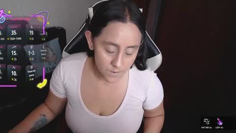 mel raise online show from May 15, 2:24 pm