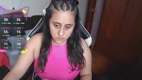 mel raise online show from May 26, 4:36 pm