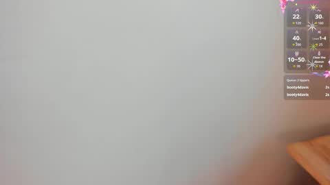 melan_owen online show from October 11, 10:47 am