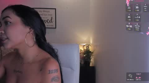 melan_owen online show from November 15, 11:07 am