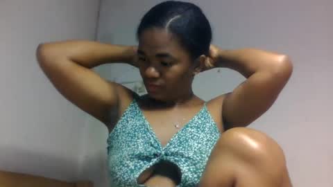 melancee online show from August 7, 6:21 pm