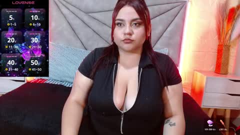 meli online show from May 22, 8:14 pm
