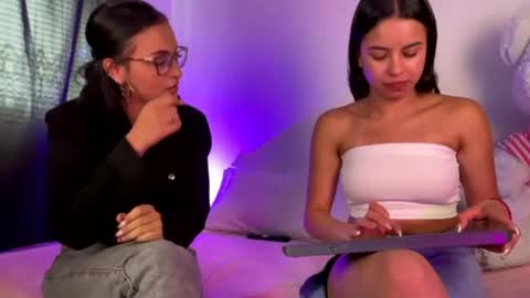 MELANI online show from July 13, 7:49 pm