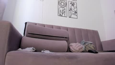 melani greyy online show from July 17, 10:36 pm