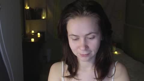 Mila online show from December 2, 5:08 pm