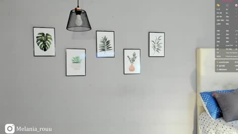 melania_rousse online show from February 8, 3:31 pm