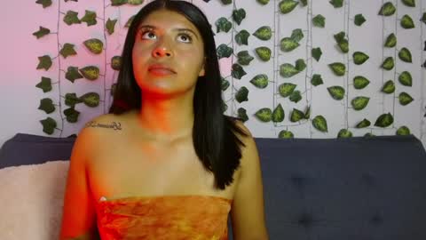 melanie online show from May 12, 10:07 pm