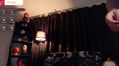 Mel online show from January 13, 3:34 am