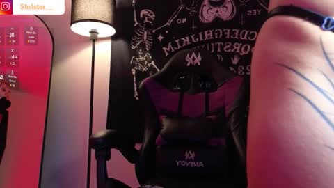 Mel online show from February 8, 2:15 am