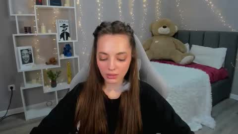 MelanieAlves online show from February 11, 12:32 pm