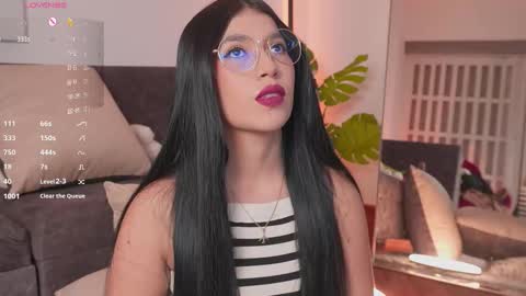 melaniecorner online show from March 14, 2:22 pm