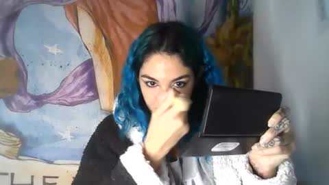 Melanie online show from June 26, 7:46 am