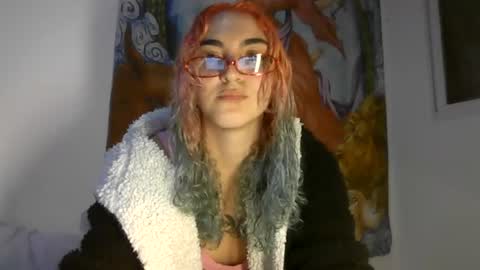 Melanie online show from August 4, 4:26 am