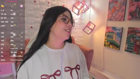 melaniegrayx online show from March 11, 3:18 pm
