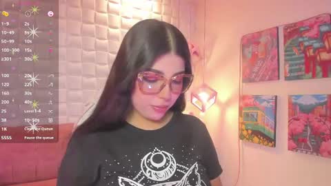 melaniegrayx online show from June 9, 2:39 pm