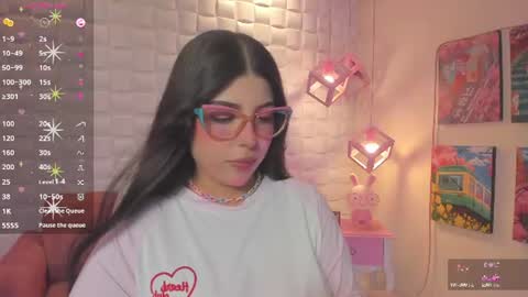 melaniegrayx online show from June 22, 2:36 pm