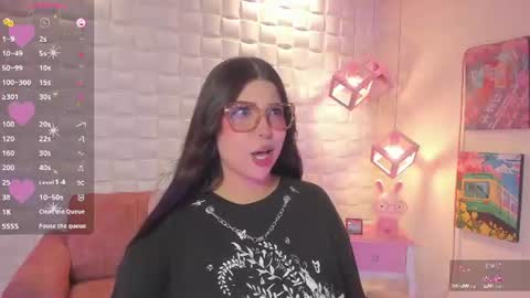 melaniegrayx online show from June 29, 2:06 pm
