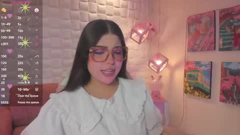 melaniegrayx online show from July 1, 2:07 pm