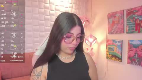 melaniegrayx online show from July 2, 2:34 pm
