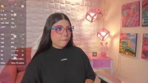 melaniegrayx online show from July 7, 2:21 pm