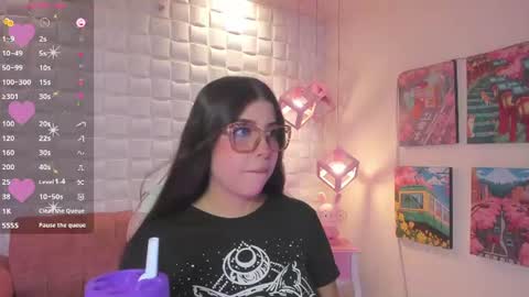 melaniegrayx online show from July 10, 2:19 pm