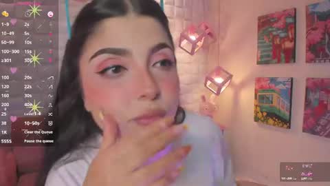 melaniegrayx online show from July 18, 2:10 pm