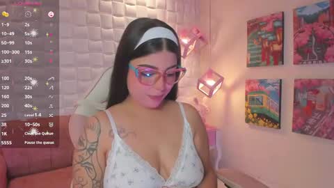 melaniegrayx online show from July 23, 2:15 pm