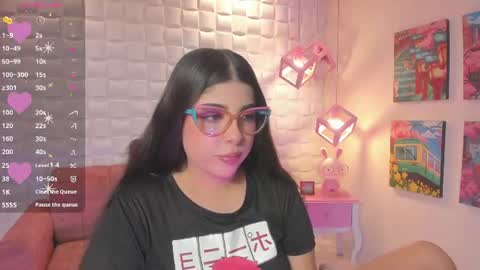 melaniegrayx online show from July 28, 2:24 pm