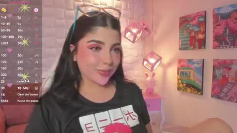 melaniegrayx online show from July 28, 3:21 pm