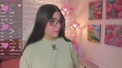 melaniegrayx online show from July 29, 2:15 pm