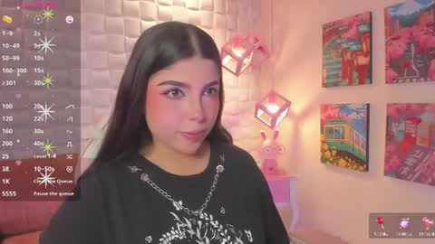 melaniegrayx online show from July 31, 2:05 pm