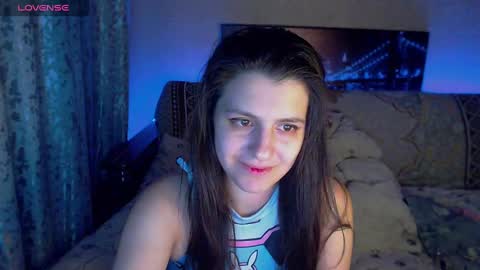 Melanie Milena online show from December 5, 1:25 am