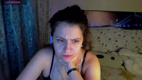 Melanie Milena online show from December 17, 6:31 pm