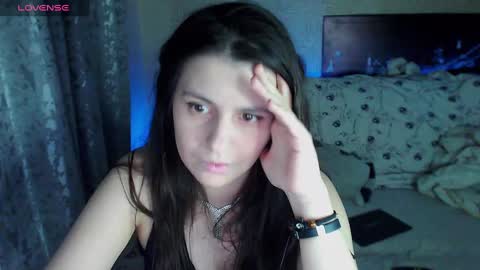 Melanie Milena online show from February 22, 9:48 pm