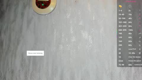        online show from March 30, 12:17 pm